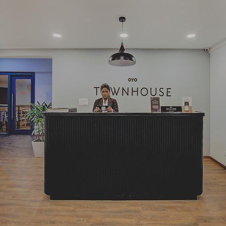 Hotel O Evergreen Faridabad Εξωτερικό φωτογραφία
