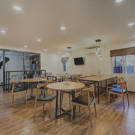 Hotel O Evergreen Faridabad Εξωτερικό φωτογραφία