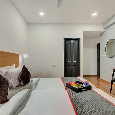 Hotel O Evergreen Faridabad Εξωτερικό φωτογραφία