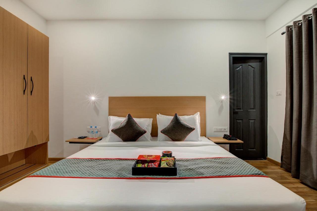 Hotel O Evergreen Faridabad Εξωτερικό φωτογραφία