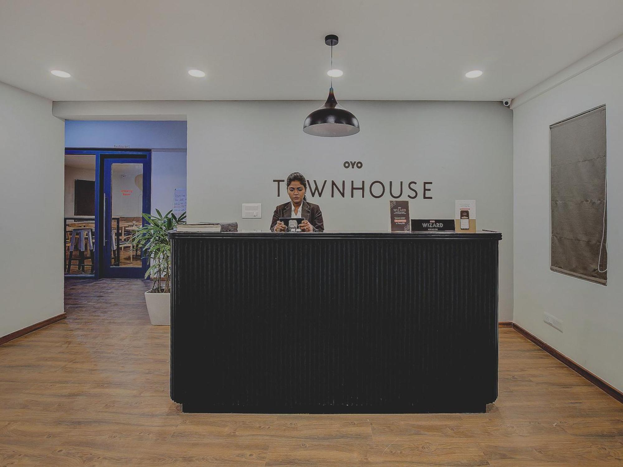 Hotel O Evergreen Faridabad Εξωτερικό φωτογραφία