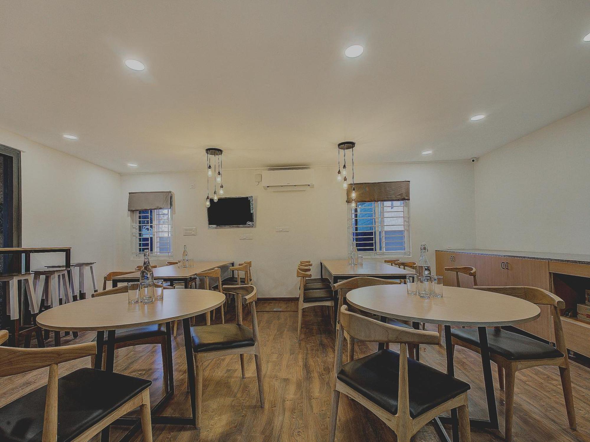 Hotel O Evergreen Faridabad Εξωτερικό φωτογραφία